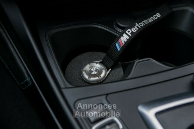 BMW M2 370ch m dkg performance - <small></small> 50.990 € <small>TTC</small> - #15