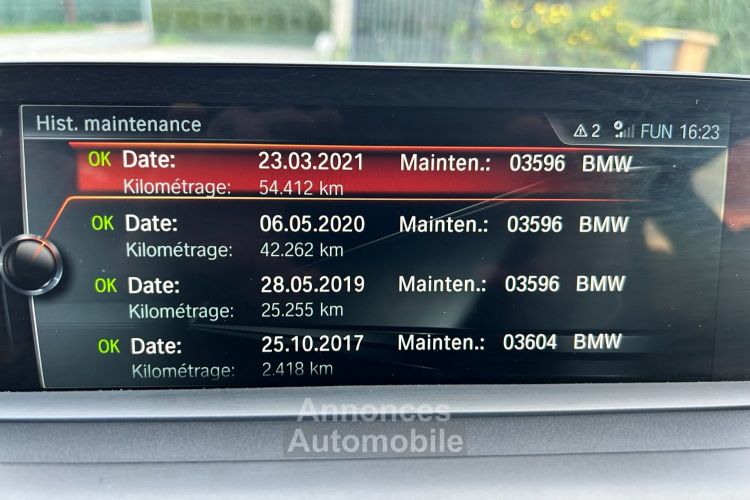 BMW M2 370ch m dkg performance - <small></small> 50.990 € <small>TTC</small> - #17