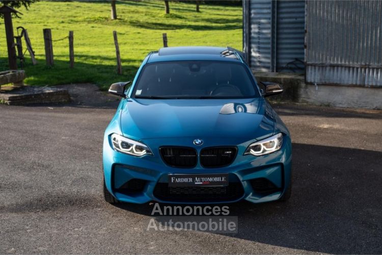 BMW M2 370cv DKG Ligne M Perf - Française - <small></small> 49.990 € <small>TTC</small> - #3