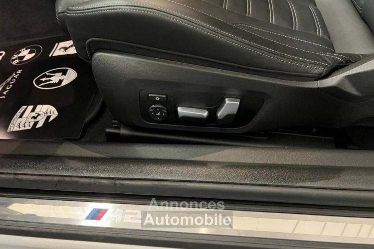 BMW M2 460ch G87 1° Main origine France nombreuses options - <small></small> 99.990 € <small>TTC</small> - #28