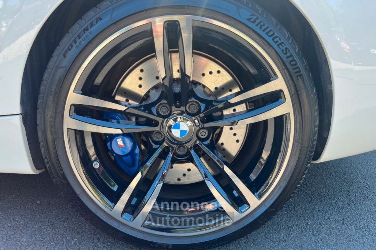 BMW M2 6L 3.0 L turbo 370 * TO *H&K*Carbon*LED* Garantie 12 mois Prémium - <small></small> 46.990 € <small>TTC</small> - #7