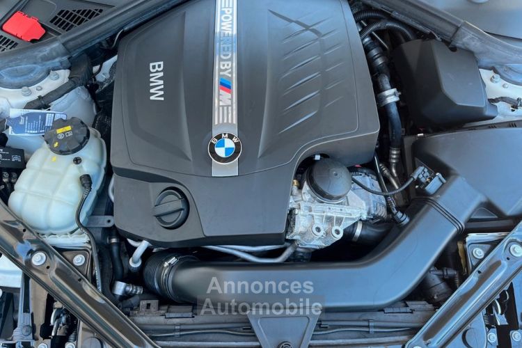 BMW M2 6L 3.0 L turbo 370 * TO *H&K*Carbon*LED* Garantie 12 mois Prémium - <small></small> 46.990 € <small>TTC</small> - #15