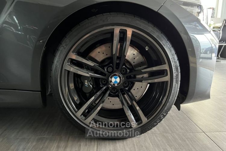 BMW M2 BMW M2 Coupé 370°GPS°KEYLESS°H&K°PACK CARBON M-PERF. LED VOLANT° CAMERA °Garantie 12 mois - <small></small> 46.590 € <small>TTC</small> - #4