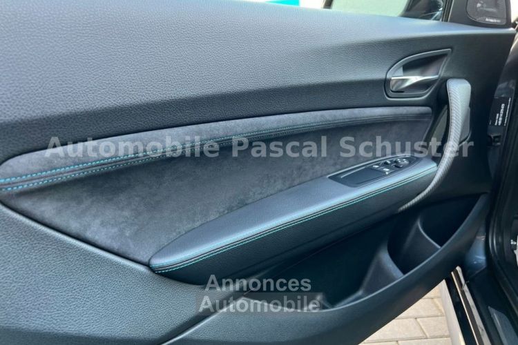 BMW M2 BMW M2 Coupe 370/LED/HARMAN CARDON/CAMERA/ Pack PERFORMANCE JA 19 Garantie 12 Mois - <small></small> 46.490 € <small>TTC</small> - #14