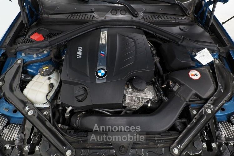 BMW M2 BMW M2 Coupe Performance 410 Carbon Garantie 12 mois - <small></small> 50.490 € <small>TTC</small> - #15