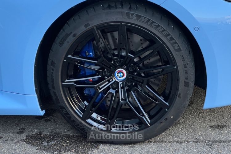 BMW M2 BMW M2 - Crédit 1225 Euros Par Mois - 1e Main Française, Malus Payé - Toit Carbone - Pack Innovation - <small></small> 89.990 € <small>TTC</small> - #4