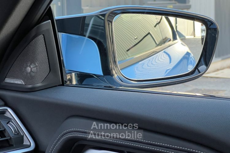 BMW M2 BMW M2 - Crédit 1225 Euros Par Mois - 1e Main Française, Malus Payé - Toit Carbone - Pack Innovation - <small></small> 89.990 € <small>TTC</small> - #16