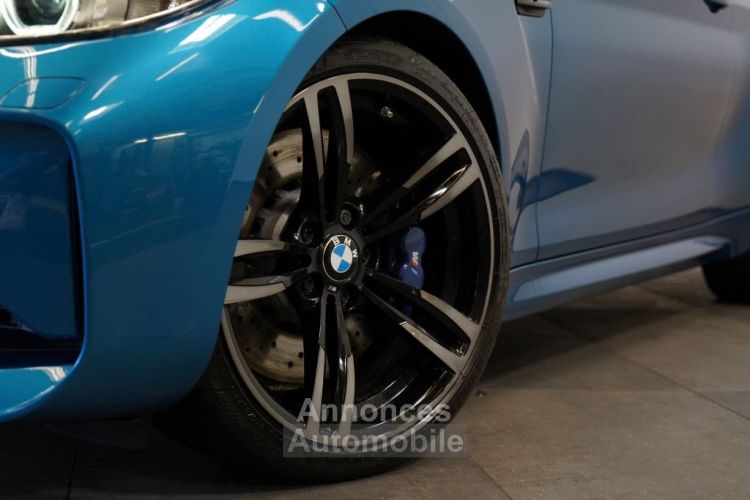 BMW M2 BMW M2 DKG 370 *M Performance *Kam* Carbon *LED *Garantie Constructeur 12/23 - <small></small> 48.590 € <small>TTC</small> - #2