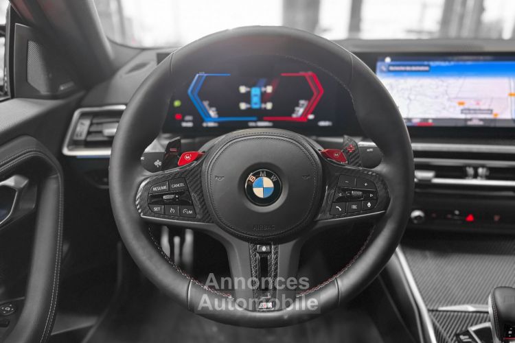 BMW M2 BMW M2 G87 3.0 460 – M-PERFORMANCE – CARBONE - AKRAPOVIC - <small></small> 99.750 € <small>TTC</small> - #31