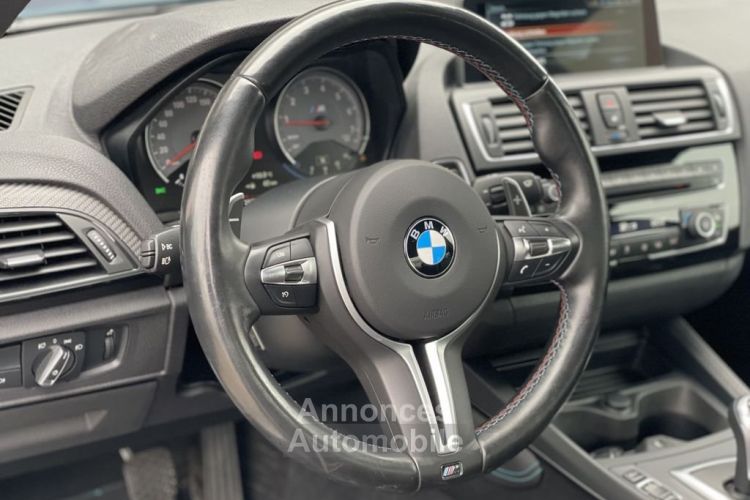 BMW M2 BMW M2 *DKG* 370CARPLAY*DAB*KEYLESGO*H/K Garantie 12 Mois - <small></small> 50.490 € <small>TTC</small> - #6