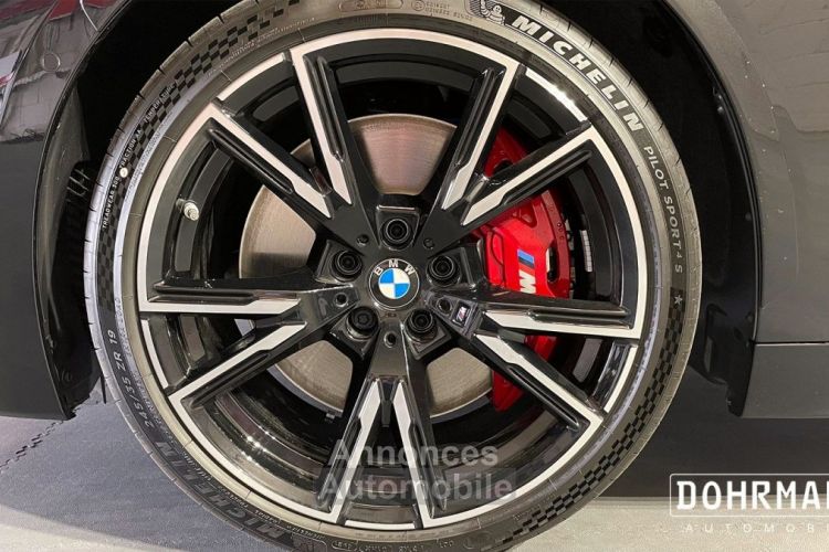 BMW M2 BMW M240i Neuve Full Options Garantie Constructeur BMW Immatriculation Comprise - <small></small> 75.900 € <small>TTC</small> - #11