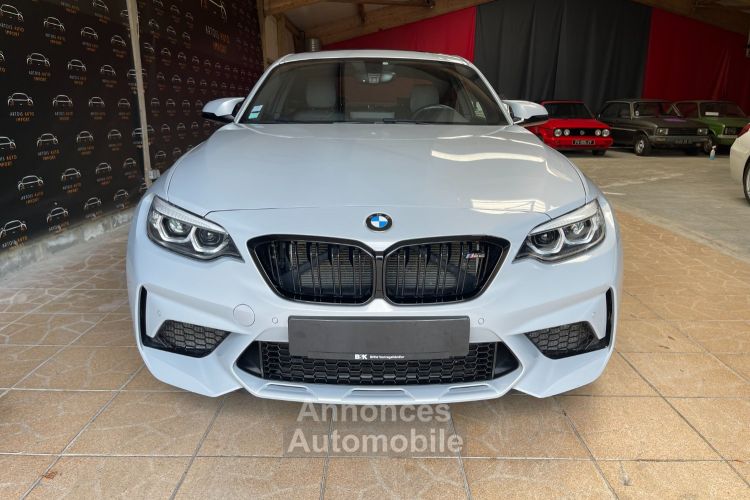 BMW M2 BMW SERIE 2 F87 COUPE M2 - <small></small> 61.990 € <small>TTC</small> - #2