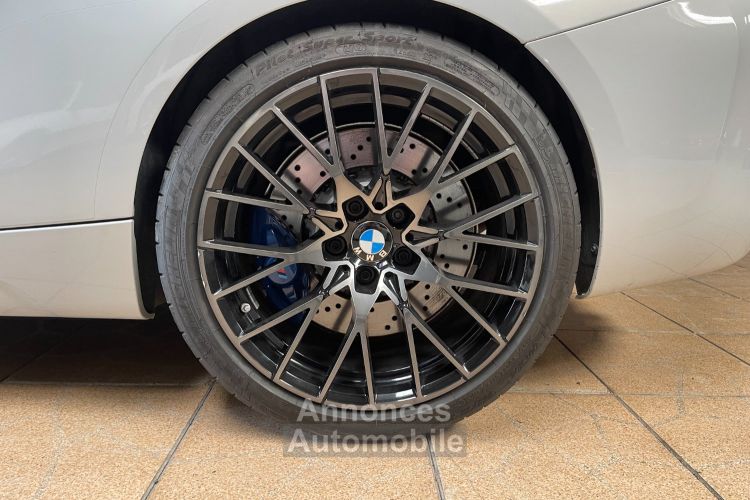 BMW M2 BMW SERIE 2 F87 COUPE M2 - <small></small> 61.990 € <small>TTC</small> - #5