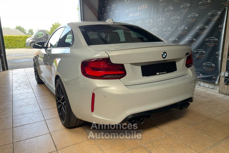 BMW M2 BMW SERIE 2 F87 COUPE M2 - <small></small> 61.990 € <small>TTC</small> - #6