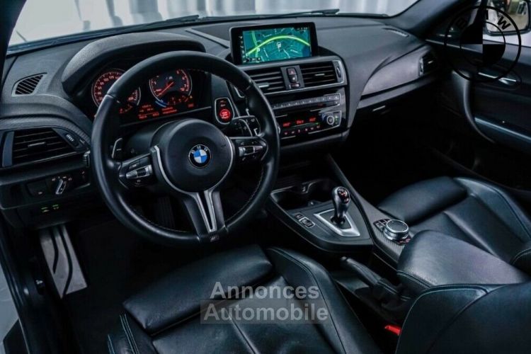 BMW M2 Caméra De Recul Toit Ouvrant Harman/kardon Navi - <small></small> 46.100 € <small>TTC</small> - #9