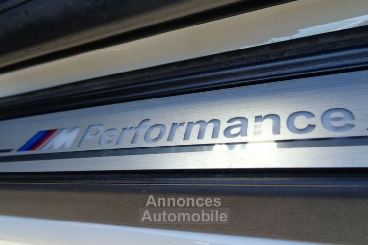 BMW M2 Caméra / Harman Kardon / AC Schnitzer / Garantie 12 Mois - <small></small> 47.900 € <small>TTC</small> - #8