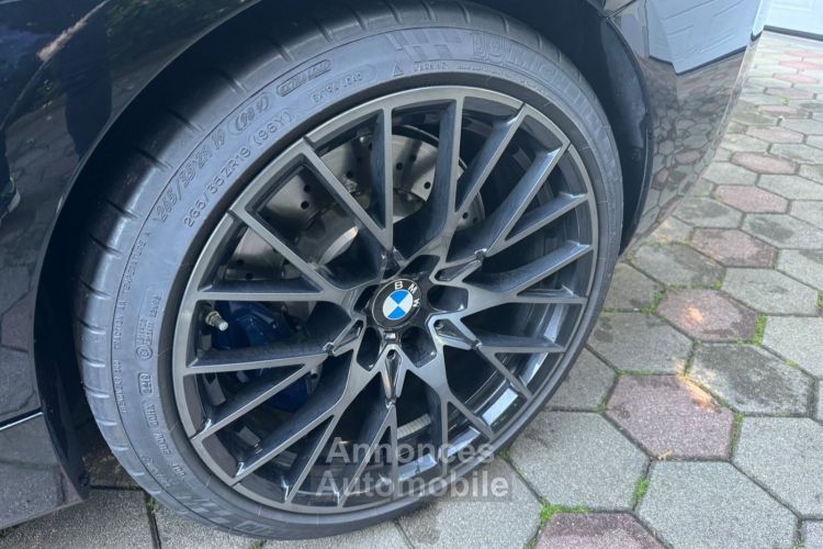 BMW M2 COMP 411ch Sièges sport M Deuxième main Garantie 12 mois - <small></small> 49.990 € <small>TTC</small> - #15