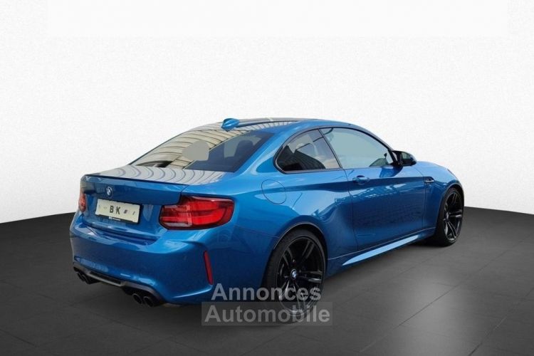 BMW M2 Comp Sièges M SPORT H/K Caméra LED Première main GARANTIE 12 MOIS TVA Récupérable - <small></small> 56.990 € <small></small> - #3