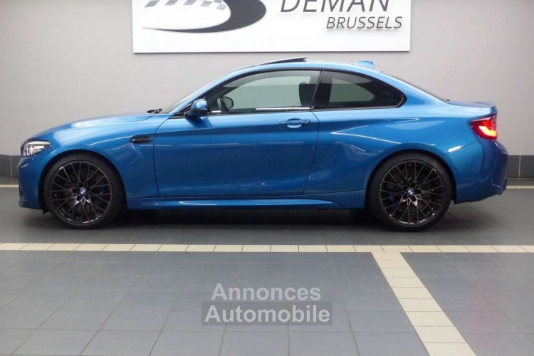 BMW M2 Competition - <small></small> 58.950 € <small>TTC</small> - #2
