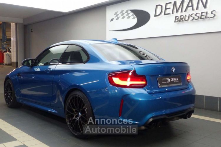 BMW M2 Competition - <small></small> 58.950 € <small>TTC</small> - #3