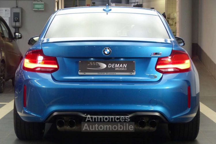 BMW M2 Competition - <small></small> 58.950 € <small>TTC</small> - #4
