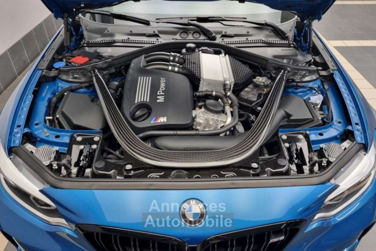 BMW M2 Competition - <small></small> 58.950 € <small>TTC</small> - #7