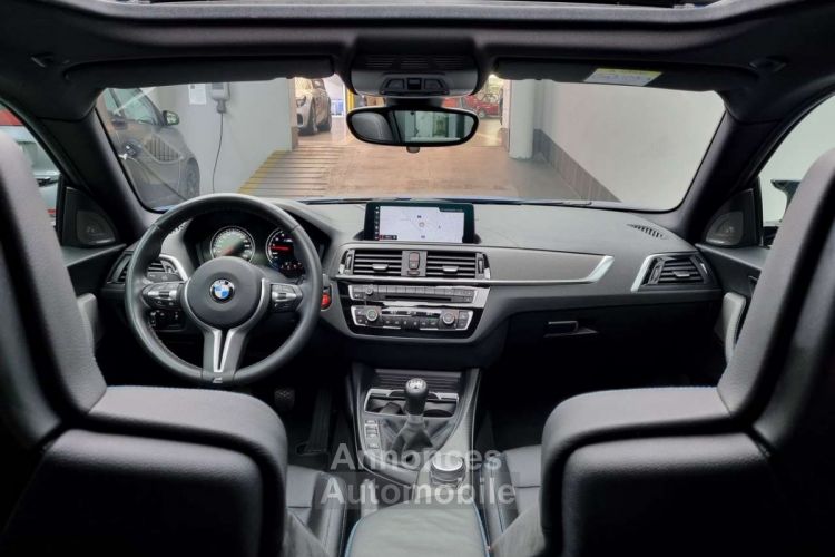 BMW M2 Competition - <small></small> 58.950 € <small>TTC</small> - #9