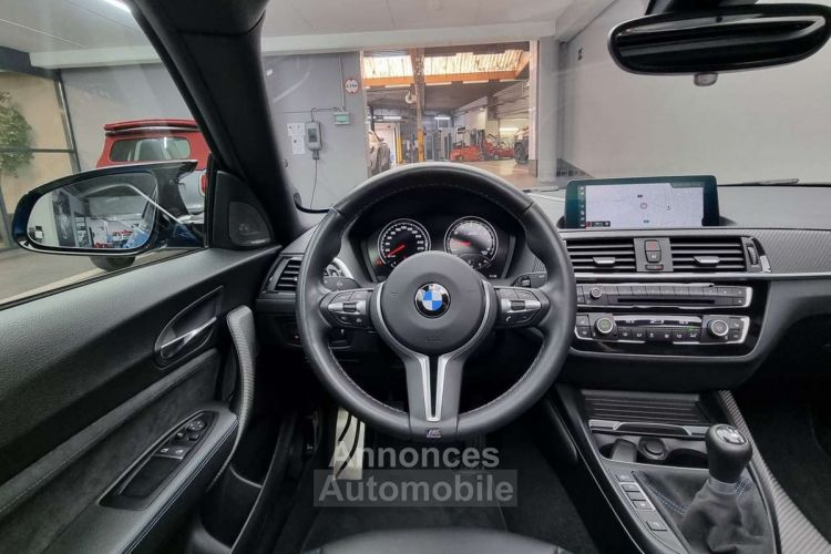 BMW M2 Competition - <small></small> 58.950 € <small>TTC</small> - #10