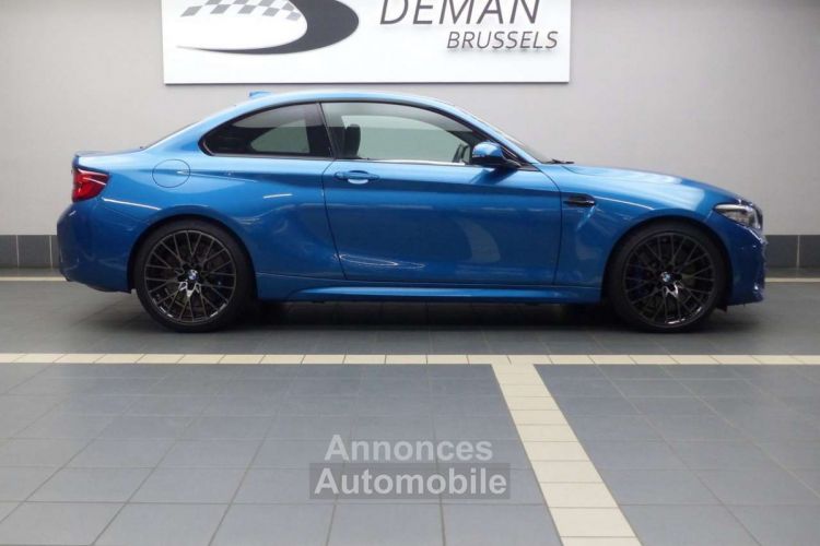 BMW M2 Competition - <small></small> 58.950 € <small>TTC</small> - #26
