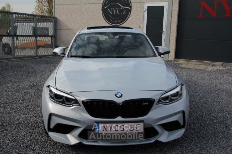 BMW M2 Compétition - <small></small> 62.000 € <small>TTC</small> - #2