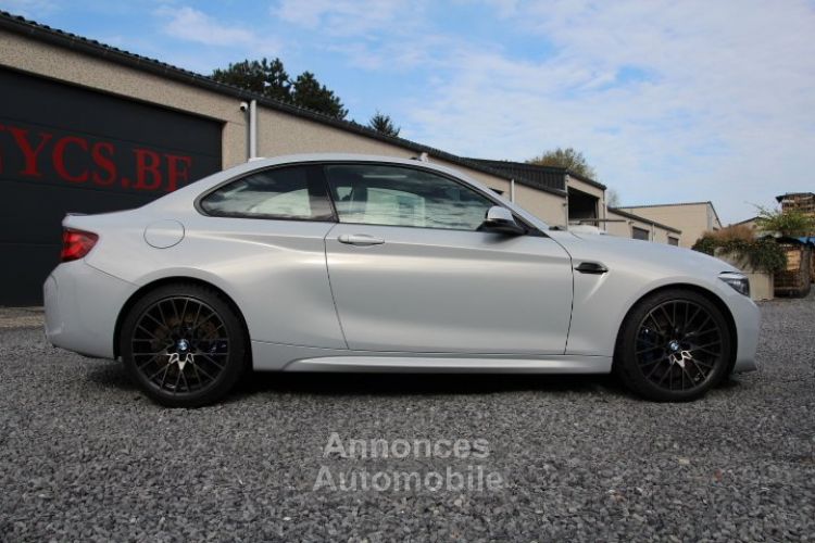 BMW M2 Compétition - <small></small> 62.000 € <small>TTC</small> - #8
