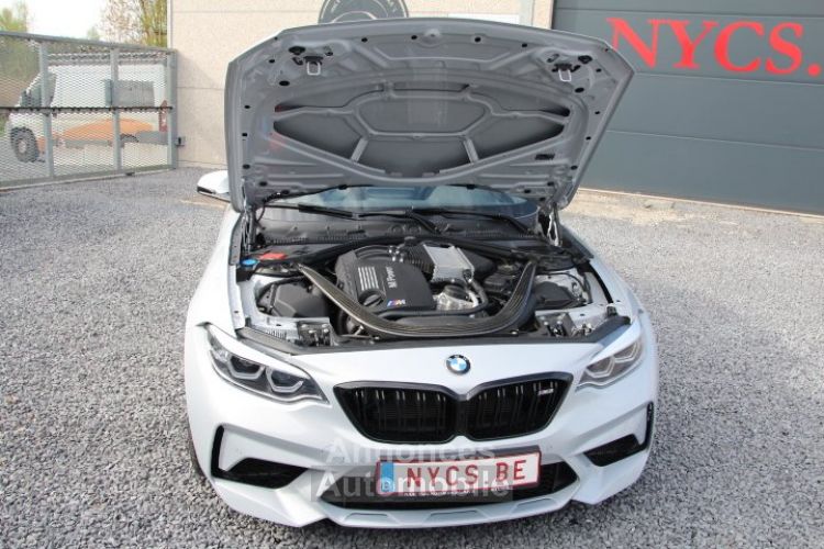 BMW M2 Compétition - <small></small> 62.000 € <small>TTC</small> - #37