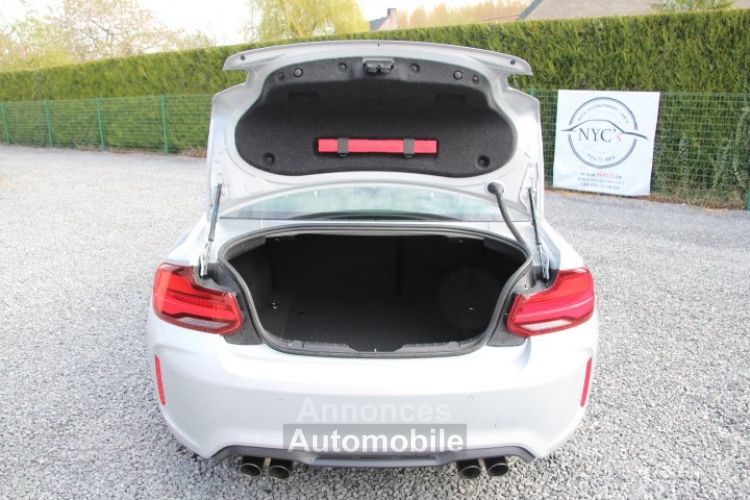 BMW M2 Compétition - <small></small> 62.000 € <small>TTC</small> - #38