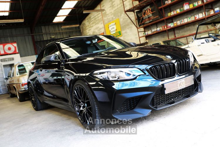 BMW M2 Competition - <small></small> 50.900 € <small>TTC</small> - #1