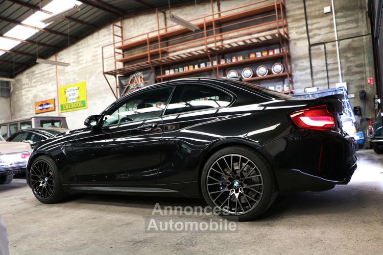 BMW M2 Competition - <small></small> 50.900 € <small>TTC</small> - #3