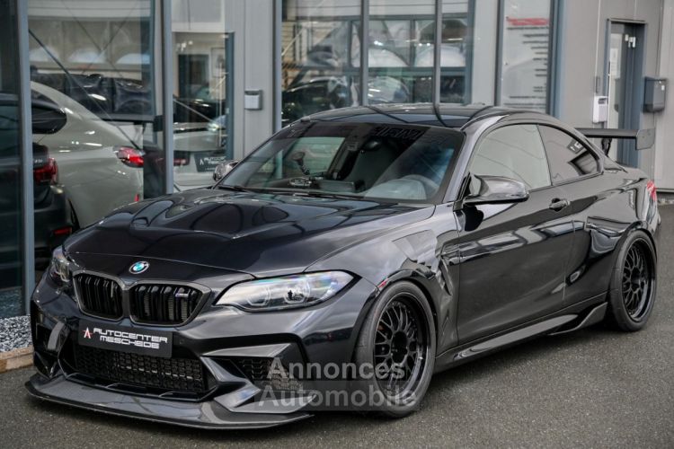 BMW M2 Competition - <small></small> 99.890 € <small>TTC</small> - #2