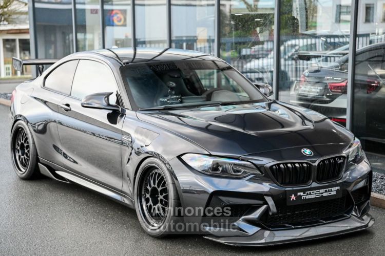 BMW M2 Competition - <small></small> 99.890 € <small>TTC</small> - #3