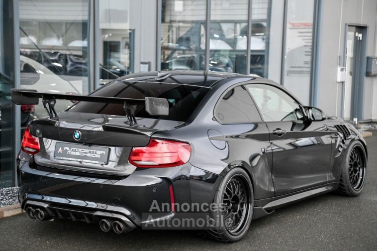 BMW M2 Competition - <small></small> 99.890 € <small>TTC</small> - #4