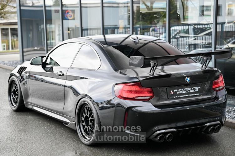 BMW M2 Competition - <small></small> 99.890 € <small>TTC</small> - #5