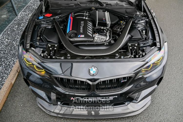 BMW M2 Competition - <small></small> 99.890 € <small>TTC</small> - #7