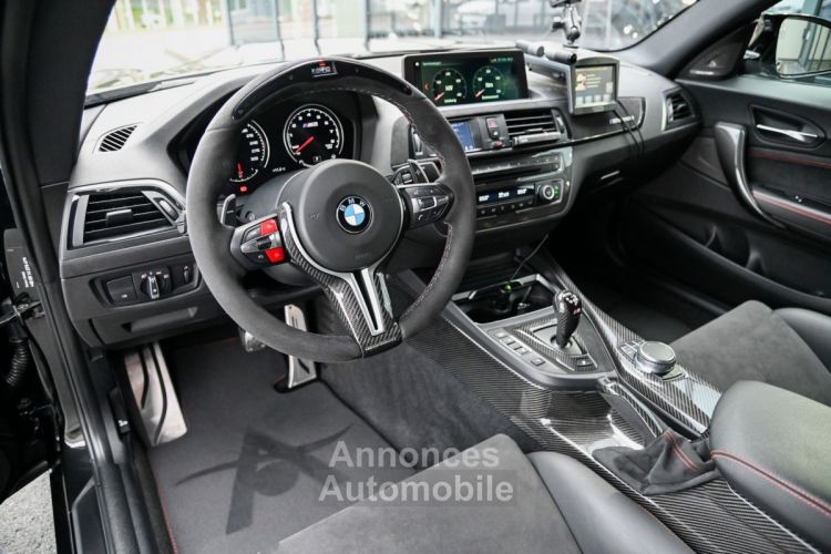 BMW M2 Competition - <small></small> 99.890 € <small>TTC</small> - #9