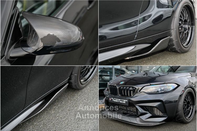 BMW M2 Competition - <small></small> 99.890 € <small>TTC</small> - #18