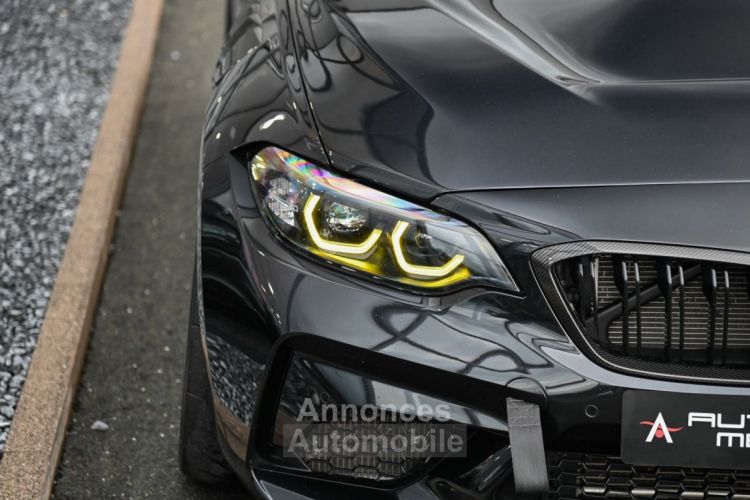 BMW M2 Competition - <small></small> 99.890 € <small>TTC</small> - #22