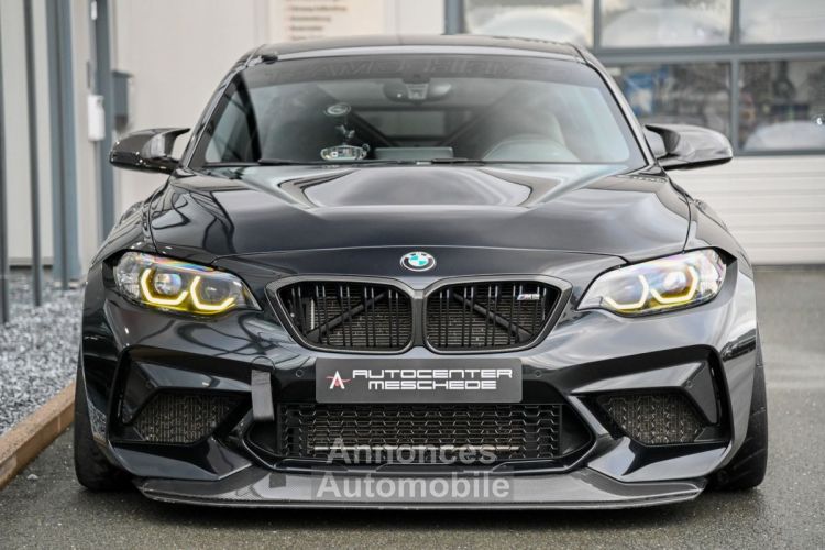 BMW M2 Competition - <small></small> 99.890 € <small>TTC</small> - #24