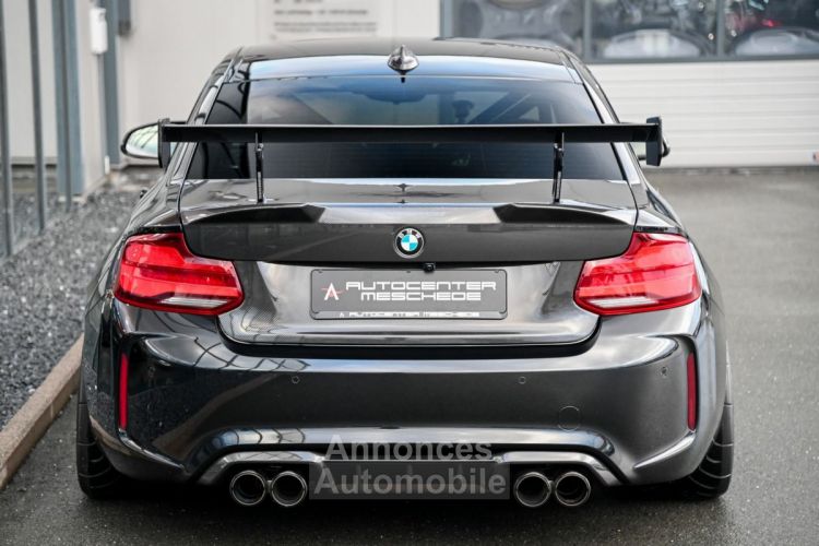 BMW M2 Competition - <small></small> 99.890 € <small>TTC</small> - #25