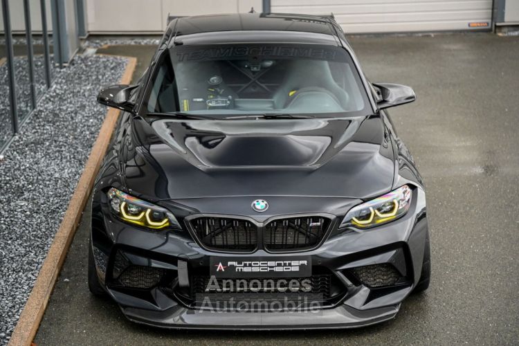 BMW M2 Competition - <small></small> 99.890 € <small>TTC</small> - #26