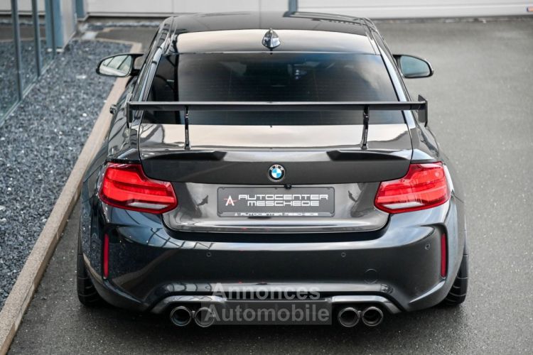 BMW M2 Competition - <small></small> 99.890 € <small>TTC</small> - #27