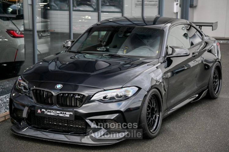 BMW M2 Competition - <small></small> 99.890 € <small>TTC</small> - #28