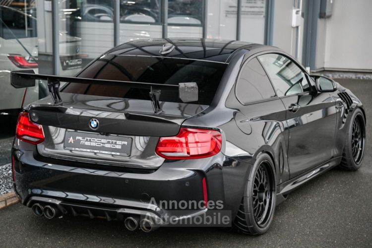 BMW M2 Competition - <small></small> 99.890 € <small>TTC</small> - #29