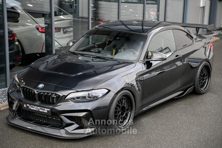 BMW M2 Competition - <small></small> 99.890 € <small>TTC</small> - #30